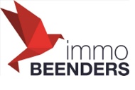 Immo Beenders logo