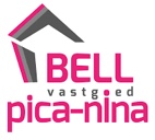 Bell vastgoed logo