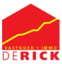 Vastgoed Immo De Rick logo