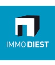 Immo Diest logo