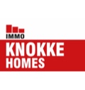 Knokke Homes logo