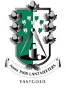 Lantmeeters logo