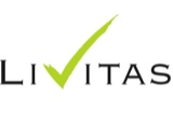 Livitas logo