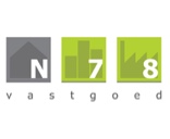 N78 vastgoed logo