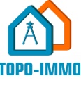 Topo Immo logo