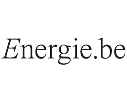 Energie.be logo