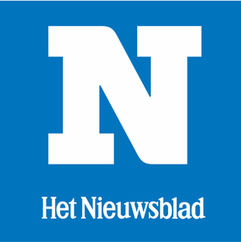 Het nieuwsblad logo