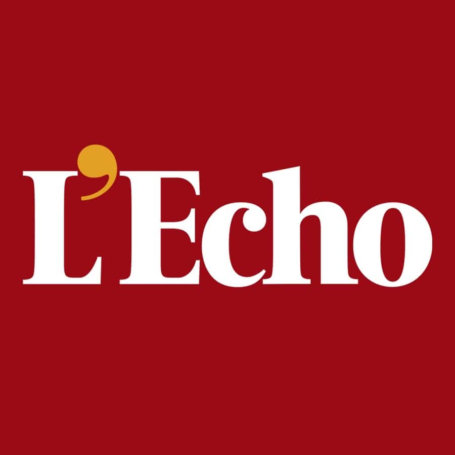 L'Echo, 8 décembre 2020